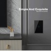 LIVOLO WiFi Touch Wall Switch for Smart Home, Compatible with