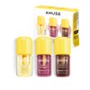 Amuse Banana Lip Oil Mini Trio Set 3mlx3ea / 어뮤즈