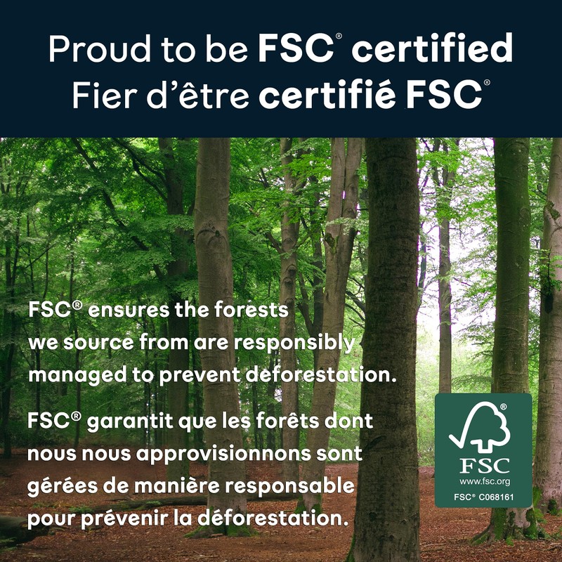 Cottonelle Fresh Care Flushable Cleansing Cloths Refill, 42 Count (Pack