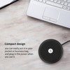 OmniDirectional Microphone Plug and Play USB Desktop Mic for Online