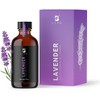 B Life Aceite Esencial Aroma Lavanda 120ml con Ingredientes Puros