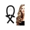 Curly Ondas En Cabello Rizos Sin Calor Tubo Con 2