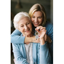 Rasonyet Key chains Accessories Decor Mother's Day Gifts for Mom Cute Mom Keychain Gift from Daughter/Son-Present for Birthday Valentine's Day Christmas