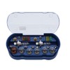 TAKPART H7 12V 55W Lamp Box Lamps Bulbs Halogen Lighting