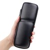 Mountain Bike Bicycle Bottle cage Hard Shell Bag Bicycle Bag
