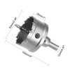 sourcing map Carbide Hole Cutter, Hole Saws for 5 mm