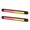 BUL BARS 2 x Multifunction Parking Light + Position Light