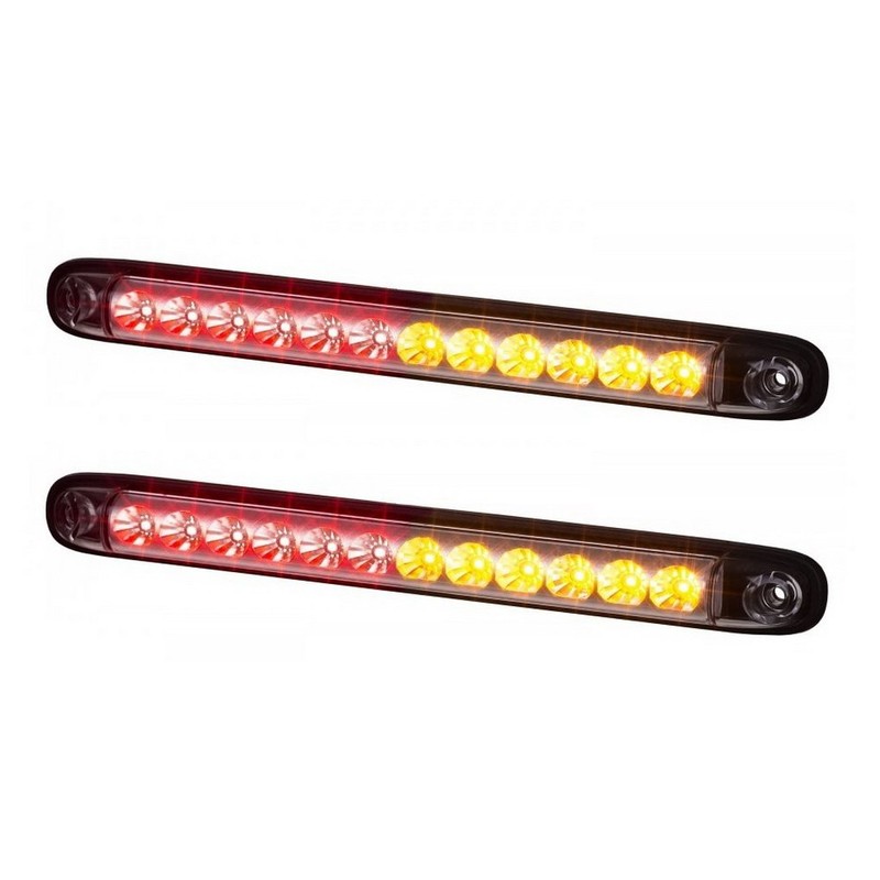 BUL BARS 2 x Multifunction Parking Light + Position Light