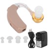 Hearing Aids for Seniors Rechargeable Hearing Amplifier Ear Hearing Assist