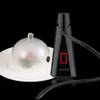 CREATIVECHEF Smoking Gun Drink Cocktail Handheld Smoker Includes Smoke Cover