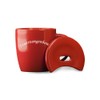Set of 2 Feuerzangenpunch cups (set of 2) from My