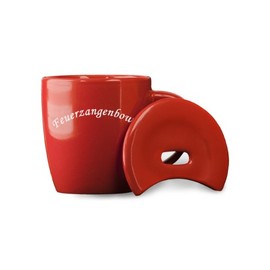 Set of 2 Feuerzangenpunch cups (set of 2) from My Home