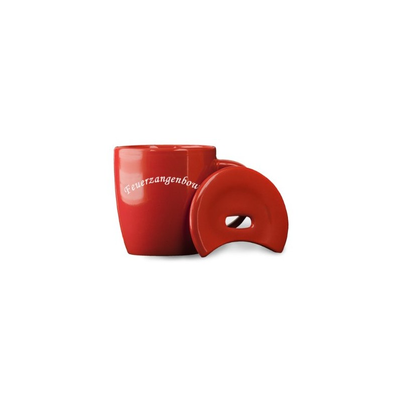 Set of 2 Feuerzangenpunch cups (set of 2) from My