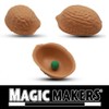 Magic Makers Perfect Three Shell Game Magic Trick