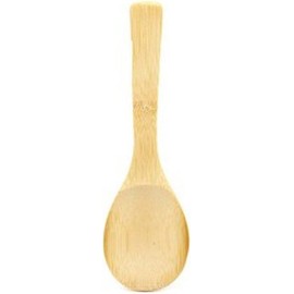 JapanBargain Rice Paddle Natural