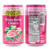 Aloha Maid Drinks, Guava Variety, 4 Cans per Flavor, Total