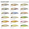 メガバス(Megabass) ルアー グレートハンティング45フラットサイド (FS) M ピンクバックOB 36624