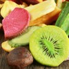 SXET Freeze Dried Vegetables Snacks, 12 Types of Mixed Fruit
