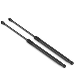Qty 2 LiftzItUp ST4865863 Fits LC500 LC500h 18 To 20 Front Hood Lift Supports Shocks Struts