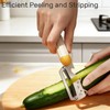 Cat-Shaped Fruit and Vegetable Peeler with Bottle Opener – 2