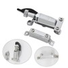 Adjustable Zinc Alloy Snare Drum Marching Drum Strainer Regulator Maintenance