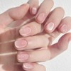 Cat Eye Magnetic Gel Polish (B13-Peach Pink)