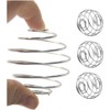 BodunTech 3PCS 304 Stainless Replacement Stainless Steel Shaker Ball Wire