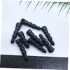 jojofuny Phone Dust Plug by 340 Pcs Earphone Jack Charm