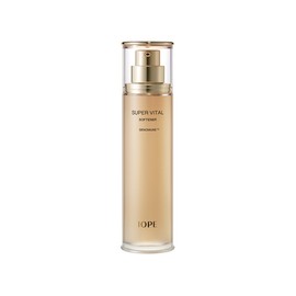IOPE Super Vital Softener 150ml / 슈퍼바이탈 소프너 150ml