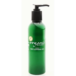 Organic Botanics Gentle Deep Cleansing Milk 200ml