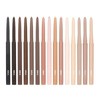 Bbia Last Auto Gel Eyeliner 0.3g (17 Pink Quartz) x5 / 삐아 라스트 오토 젤 아이라이너 0.3g(17 핑크 쿼츠) x5개
