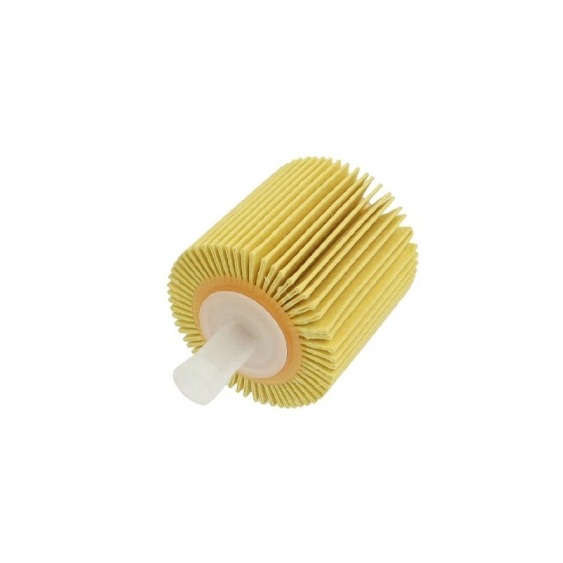 Toyota New Oil Filter For Toyota Sealed Packaged 04152-YZZA1