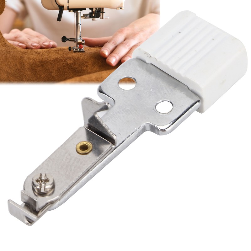Sewing Threader Automatic Multifunctional Plastic Stainless Steel Tailoring Tool for
