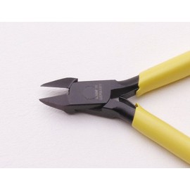 Full Flush Cutter, 4 1/2 Inches | PLR-477.00