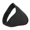 Terahertz Neck Wrap Reduce Soreness Relaxation Relieve Anxiety Black Terahertz