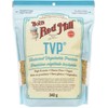 Bob's Red Mill Textured Vegitable Protein (TVP), 340g, Tan