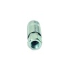 Connect 35184 Cyclone Double Action Female Air Line Coupling 1/4"