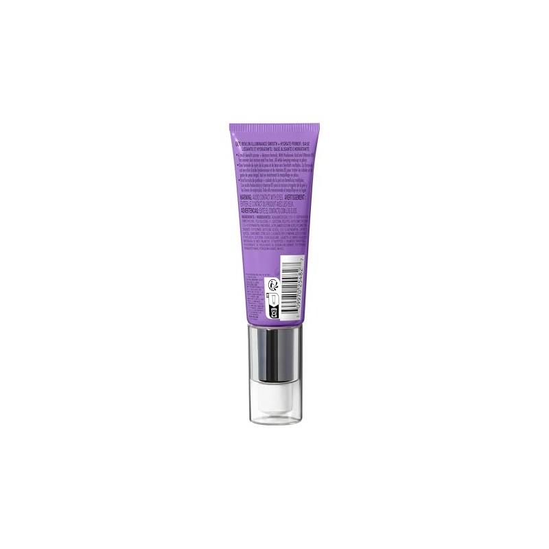 Primer Revlon Illuminance Hydrating + Smoothing Primer 28ml