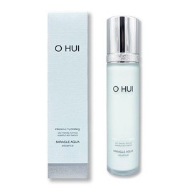 O Hui [오휘] 미라클 아쿠아 에센스 45ml [Ohui] Miracle Aqua Essence 45ml