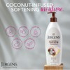 Jergens Hydrating Coconut Lotion, 16.8 Ounce