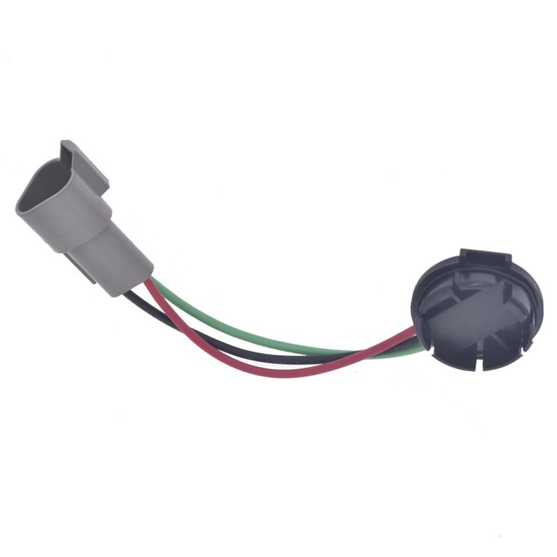 Silscvtt 102265601 Golf Cart Speed Sensor Replacement for Club Car