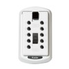 Kidde AccessPoint 001413 KeySafe Original Slimline Push Button Combination Permanent