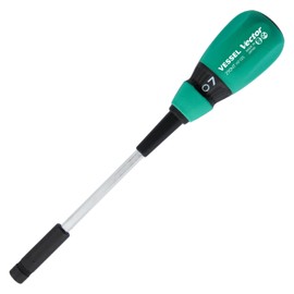 Vessel Vector Nut Driver Cross Recess 7.0mm B-290NT