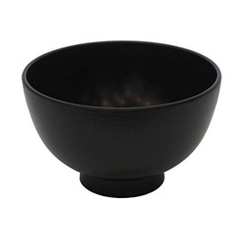 Kitaichi Lacquerware Shop Nome Soup Bowl Akebono