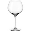 Leonardo Gin Kelch-Gläser Set, 2 Stück, Cocktail-Glas mit Stiel, spülmaschinenfeste
