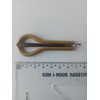 Jaw harp - Sunbeam, brass, high sound