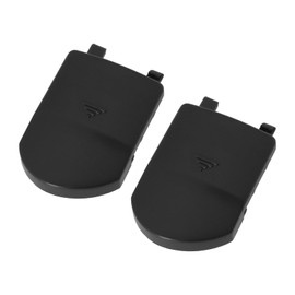 SG Store Ersatz-Batterieabdeckung, Ersatzteil 06AEG431, kompatibel mit Mitutoyo 500-196-30 Messschieber, digitaler Messschieber, Akkuabdeckung, Zubehör, digitaler Messschieber, Batterieabdeckung