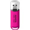 ADATA Memoria USB 32GB C906 2.0 Flash Drive Rosa AC906-32G-RPP