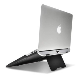 Kensington SafeDock Security Dock and Keyed Lock for 11-Inch MacBook Air (K67758AM)