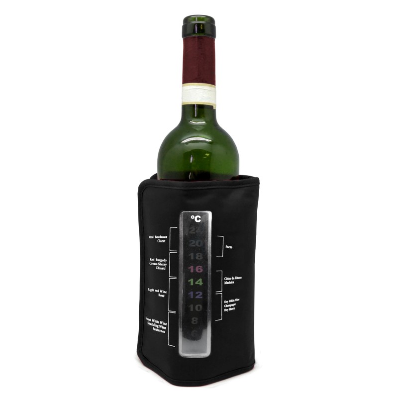 Vin Bouquet FIE 109 Smart cooler bag eslastic